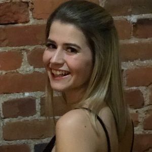 Meet your Posher, Anne